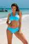 Swimsuit two piece model 165855
